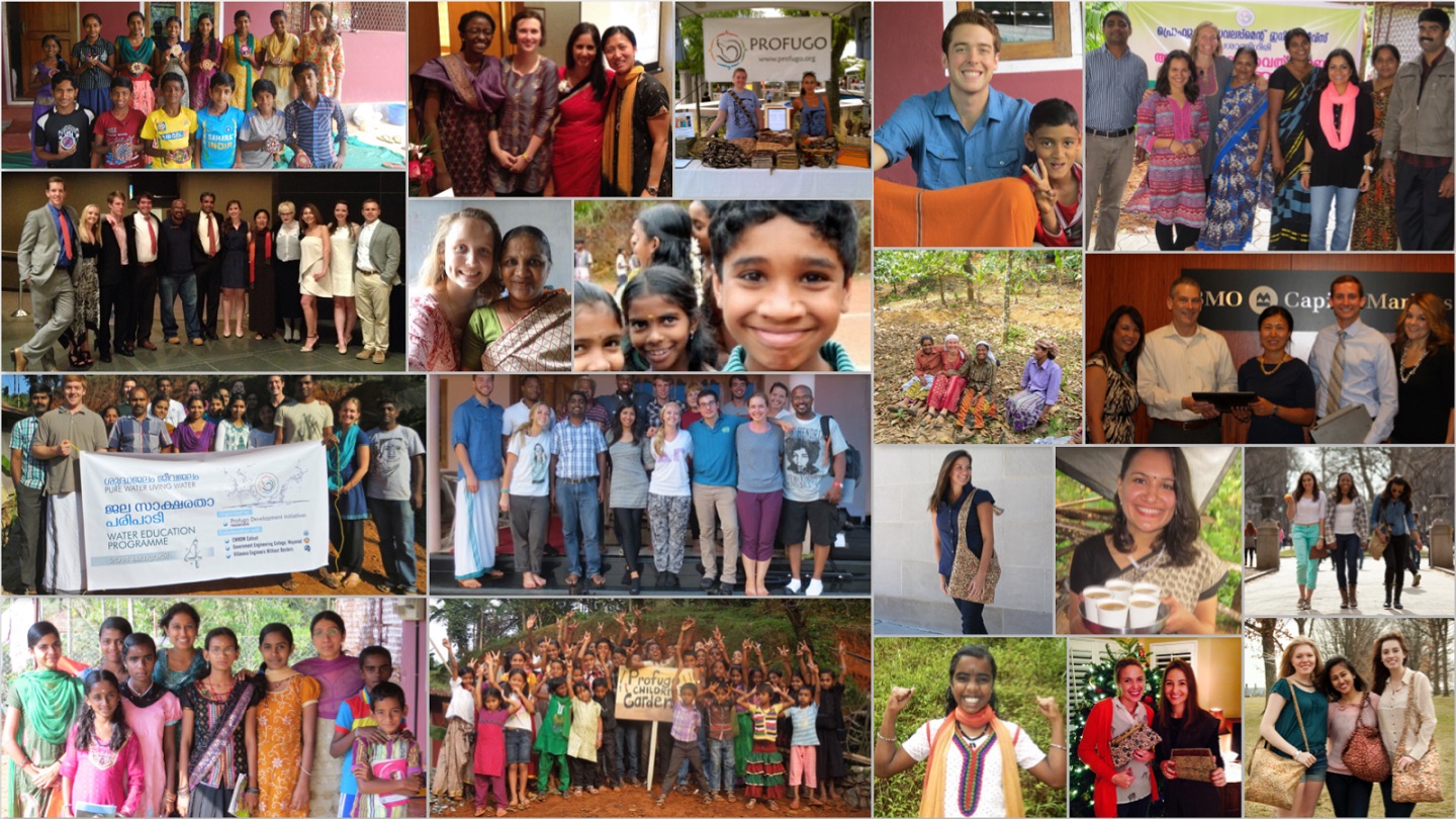 Going Beyond the Numbers: Progress in Prashanthagiri!